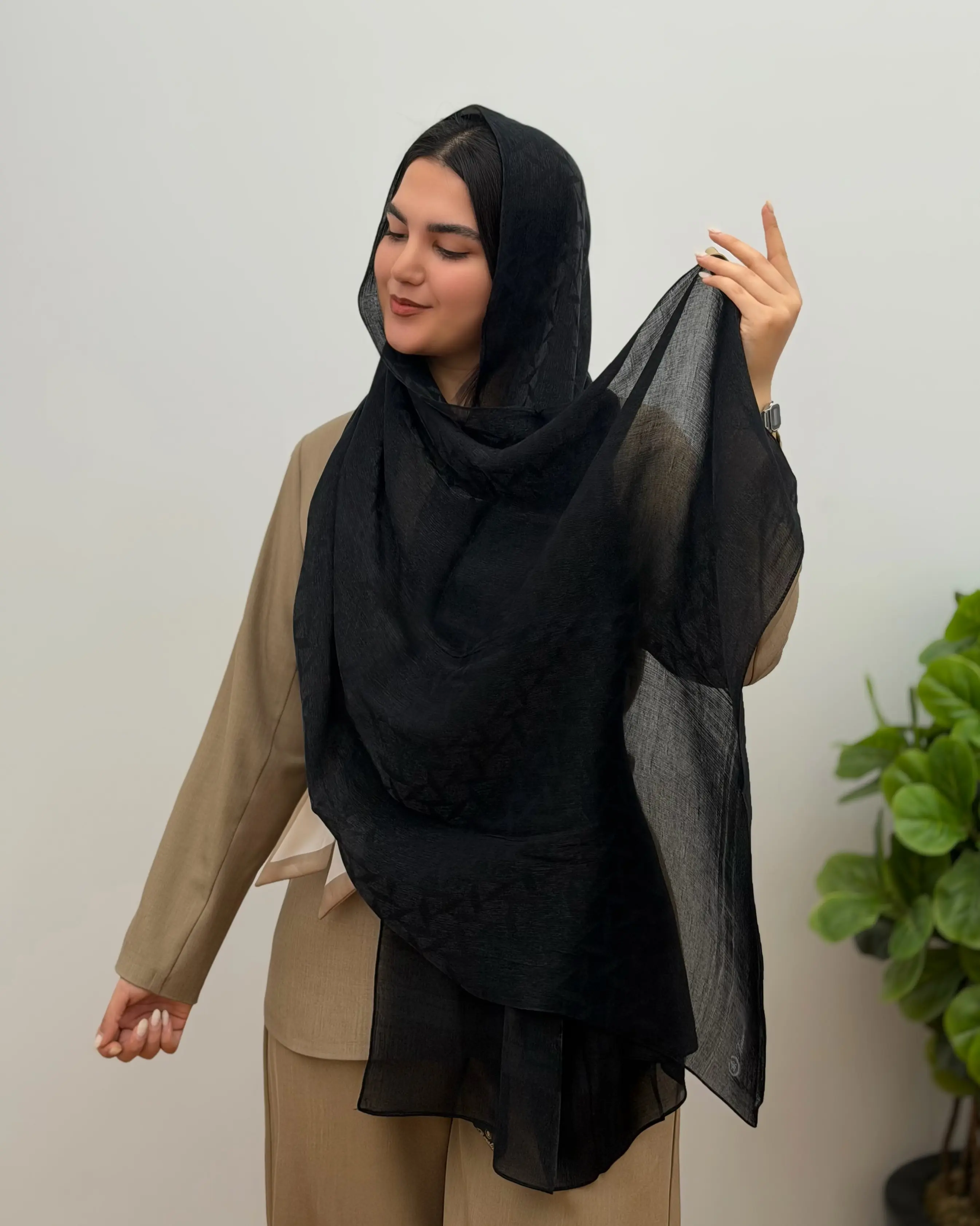 شال شیک مجلسی وارداتی